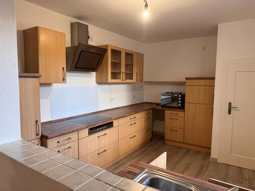 Foto - 2 Zimmer Etagenwohnung zur Miete in Helmstedt