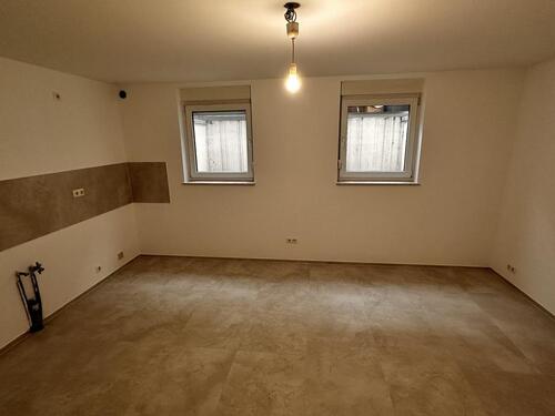 Foto - 2 Zimmer Etagenwohnung zur Miete in Rüsselsheim am Main