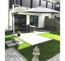 Modernes WOHNGLÜCK Gemutliche Wohnung mit Terasse und Garten - Usingen