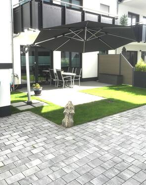 Foto - Terrassenwohnung in Usingen zum Kaufen