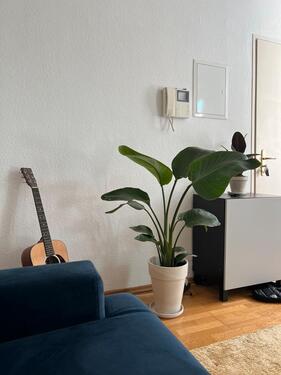 Foto - Etagenwohnung in Berlin zur Miete