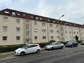 Foto - attraktive 3-Raumwohnung in beliebter Lage von Stendal