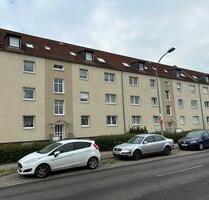 attraktive 3-Raumwohnung in beliebter Lage von Stendal