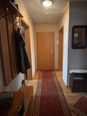 Foto - 3 Zimmer Etagenwohnung in Stendal