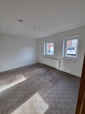 Foto - 2-Raumwohnung im Erdgeschoss in Wittenburg