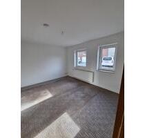 2-Raumwohnung im Erdgeschoss in Wittenburg