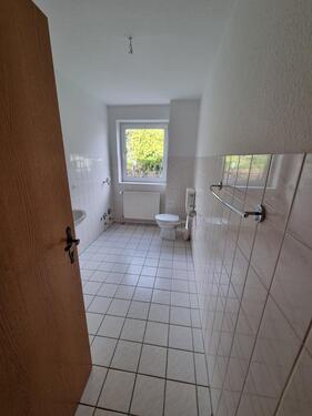 Foto - 2 Zimmer Erdgeschoßwohnung in Wittenburg