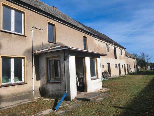Foto - 10 Zimmer Bauernhaus, Landhaus zum Kaufen in Bad Liebenwerda