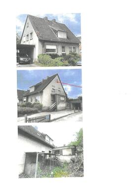 Foto - 1-2 Familienhaus in Osnabrück OT Hellern