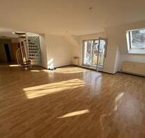 Maisonettenwohnung Uhingen 93,5 m2 - Göppingen