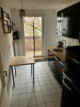 Foto - Etagenwohnung in Hannover zum Kaufen