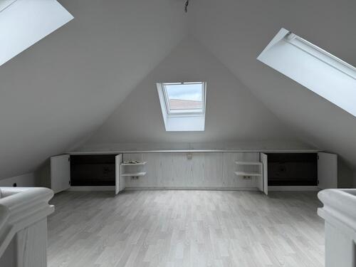 Foto - 4ZKB, Terrasse in 66123 Saarbrücken Rotenbühl ab 01.05.2026