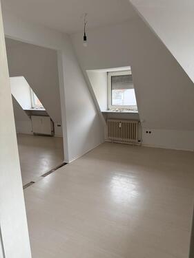 Foto - Dachgeschoßwohnung in Saarbrücken zur Miete