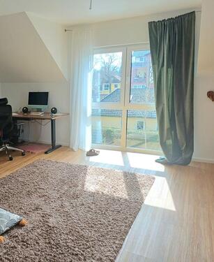 Foto - 2.5 Zimmer Dachgeschoßwohnung zur Miete in Falkensee