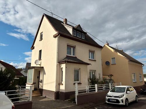 Foto - Familienfreundliches Einfamilienhaus in ruhiger Lage – perfekt fü