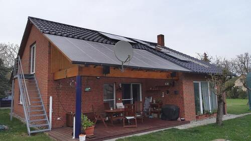 Foto - Einfamilien GlücksHaus in Krevese