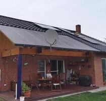 Einfamilien GlücksHaus in Krevese - Osterburg (Altmark)