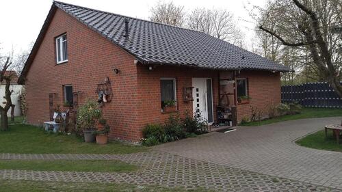 Foto - 3 Zimmer Einfamilienhaus zum Kaufen in Osterburg (Altmark)
