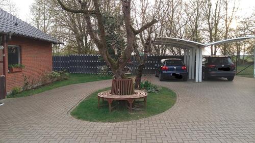 Foto - 3 Zimmer Einfamilienhaus in Osterburg (Altmark)