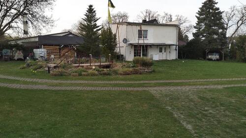 Foto - Einfamilienhaus in Osterburg (Altmark) zum Kaufen