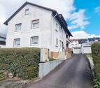 Foto - 8 Zimmer Mehrfamilienhaus, Wohnhaus zum Kaufen in Mücke