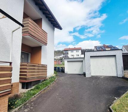 Foto - 8 Zimmer Mehrfamilienhaus, Wohnhaus in Mücke