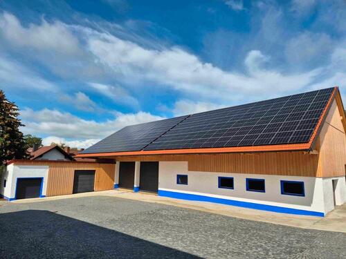 Foto - andere in Straubing zur Miete