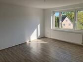 Foto - Helle, renovierte 3 Zimmerwohnung inkl. Küche + eigenem Garten