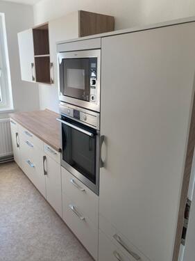 Foto - Etagenwohnung in Borna zur Miete