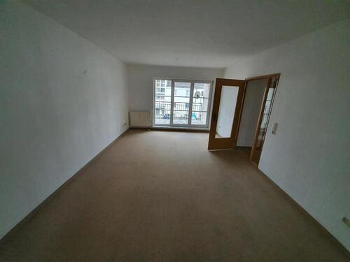 Foto - 3-Raum-Wohnung zum selbst renovieren - 3 Kaltmieten frei