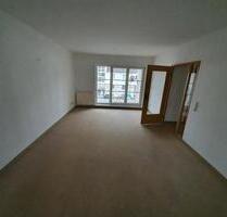 3-Raum-Wohnung zum selbst renovieren - 3 Kaltmieten frei - Burg