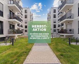 Komfort auf hohem Niveau: 3-Zimmer-Wohnung am Ring in Friedenau mit Einbauküche - Berlin Tempelhof-Schöneberg