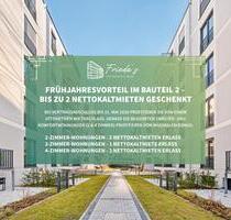 Komfort auf hohem Niveau: 3-Zimmer-Wohnung am Ring in Friedenau mit Einbauküche - Berlin Tempelhof-Schöneberg