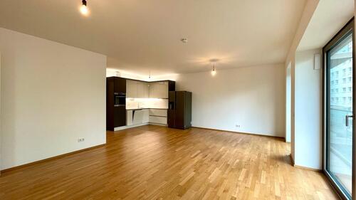 Foto - 4 Zimmer Etagenwohnung zur Miete in Berlin