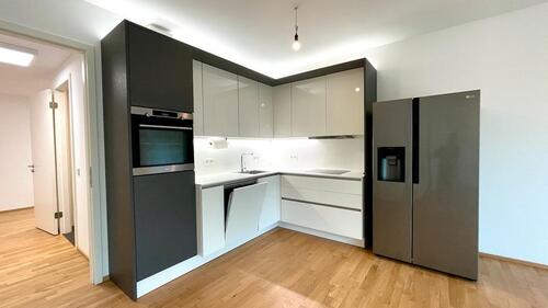 Foto - Etagenwohnung in Berlin zur Miete