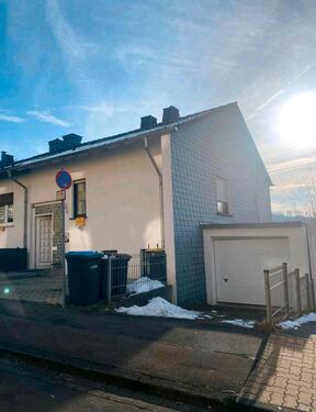 Foto - Haus zu kaufen, Endreihenhaus,4ZKB