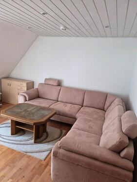 Foto - 3 - Zimmer DG Wohnung in Wehr - 1.080,00&nbsp;EUR Kaltmiete, ca.&nbsp; 50,00&nbsp;m&sup2;