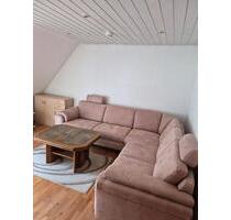 3 - Zimmer DG Wohnung in Wehr - 1.080,00&nbsp;EUR Kaltmiete, ca.&nbsp; 50,00&nbsp;m&sup2; in Wehr (PLZ: 79664)