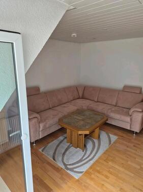 Foto - 3 Zimmer Dachgeschoßwohnung zur Miete in Wehr