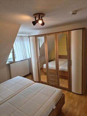 Foto - 3 Zimmer Dachgeschoßwohnung in Wehr