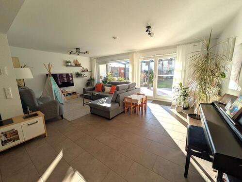 Foto - 4.5 Zimmer Reihenhaus zum Kaufen in Plochingen