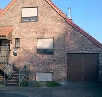 Gepflegtes Reiheneckhaus in ruhiger Lage von Alsdorf-Warden