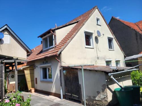 Foto - Kompaktes Haus mit 5 Zimmern in Westheim