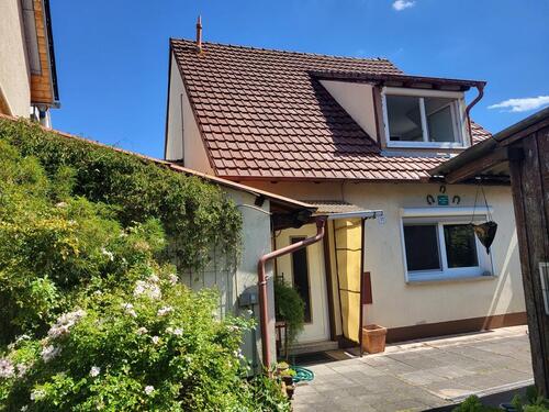 Foto - 5 Zimmer Einfamilienhaus zum Kaufen in Knetzgau