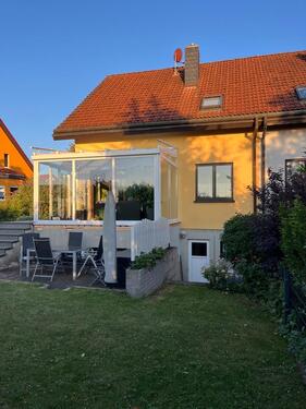 Foto - Einfamilienhaus in Geithain