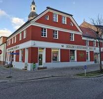 Gewerbefläche im Zentrum von Genthin zu vermieten