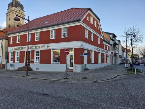 Foto - andere zur Miete in Genthin