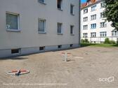 Foto - 'Parken war noch nie so einfach – und so cool!'***Stellplatz zu vermieten Anhaltiner Straße 1-6
