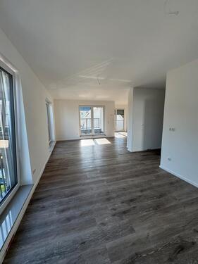 Foto - Etagenwohnung in Plaidt
