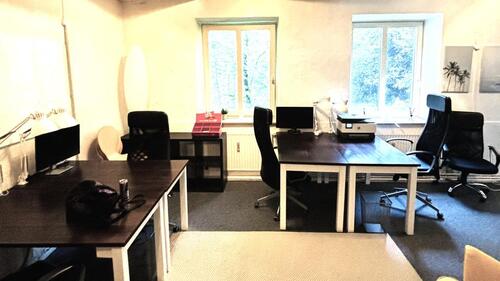Foto - Coworking Space in Kiezlage - All-in-Miete